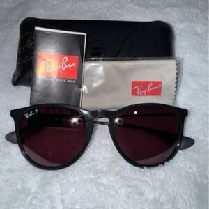 Ray-Ban Polarized Sunglasses